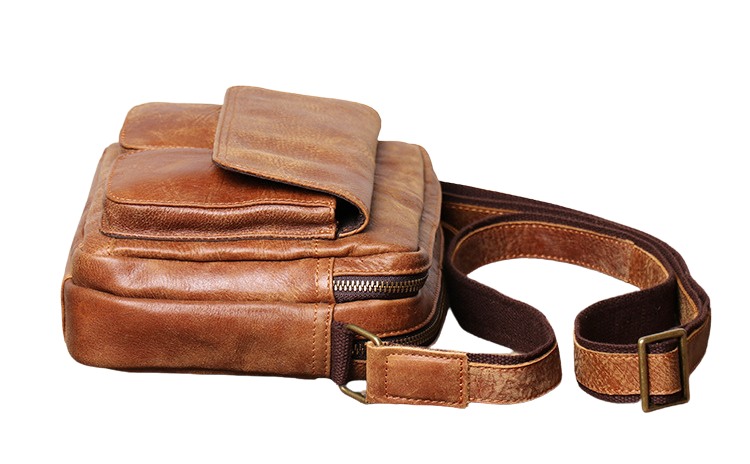 The Fasttrck™ NexGen Bag