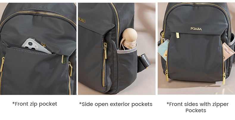 The Fiery™ ProX Backpack