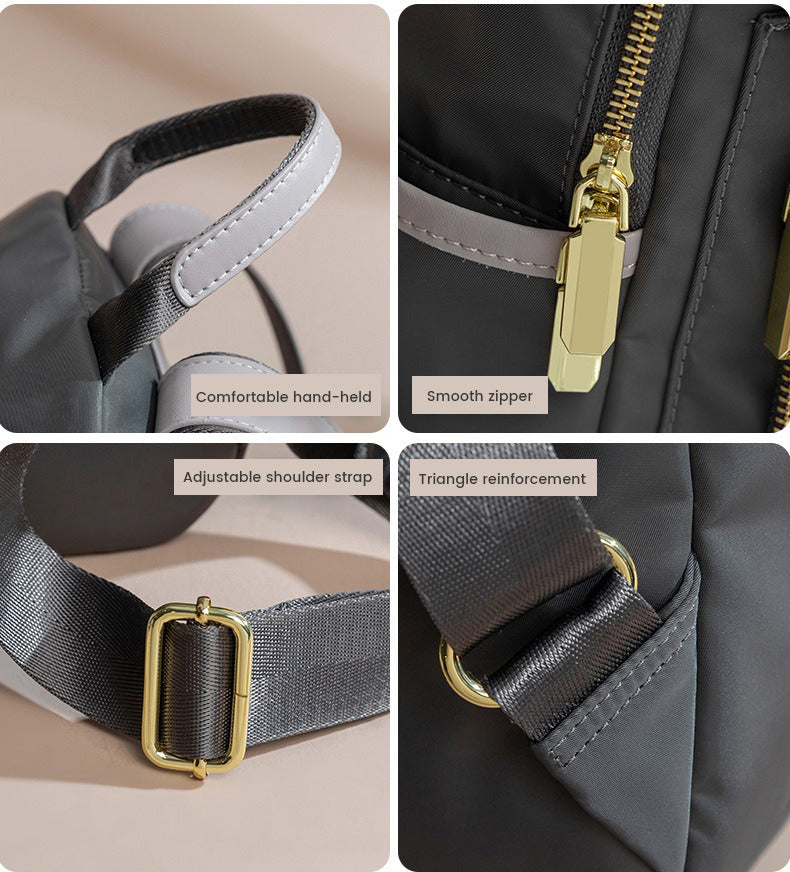 The Fiery™ ProX Backpack