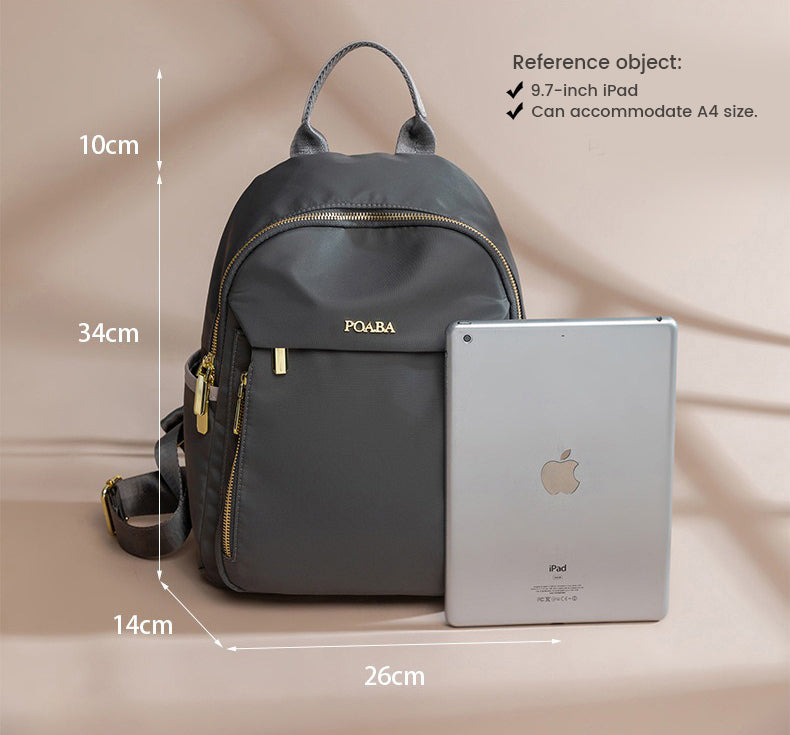 The Fiery™ ProX Backpack