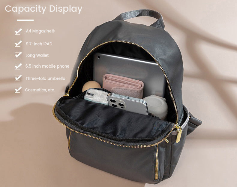 The Fiery™ ProX Backpack