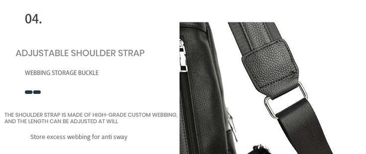 The FitPulse™ Ultra Backpack
