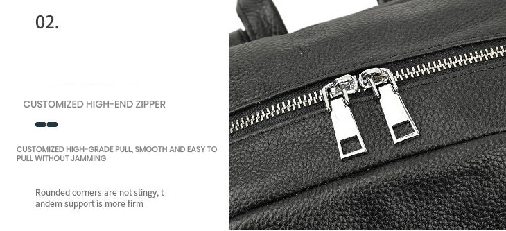 The FitPulse™ Ultra Backpack