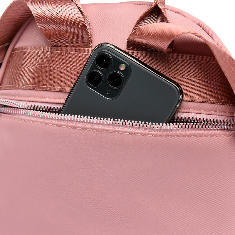 The FitRider™ Edge Backpack