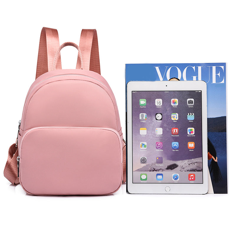 The FitRider™ Edge Backpack