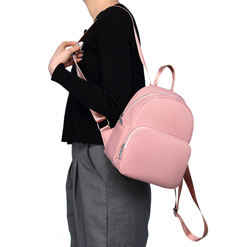 The FitRider™ Edge Backpack