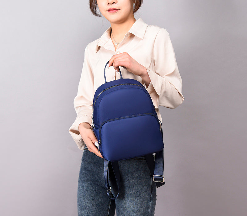 The FitRider™ Edge Backpack