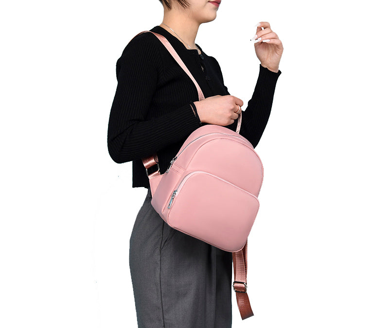 The FitRider™ Edge Backpack