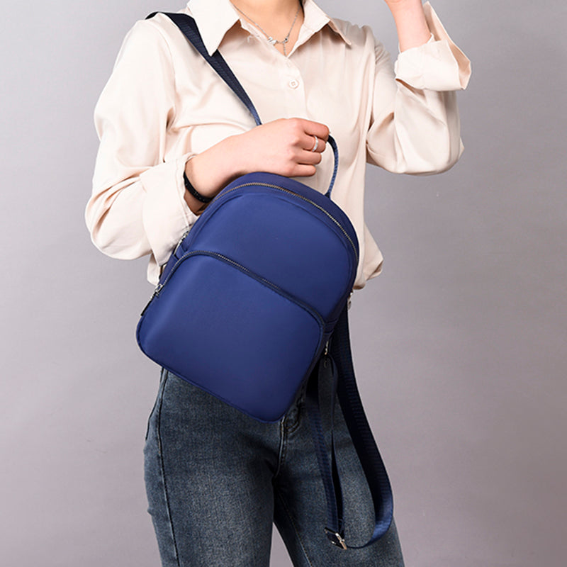The FitRider™ Edge Backpack