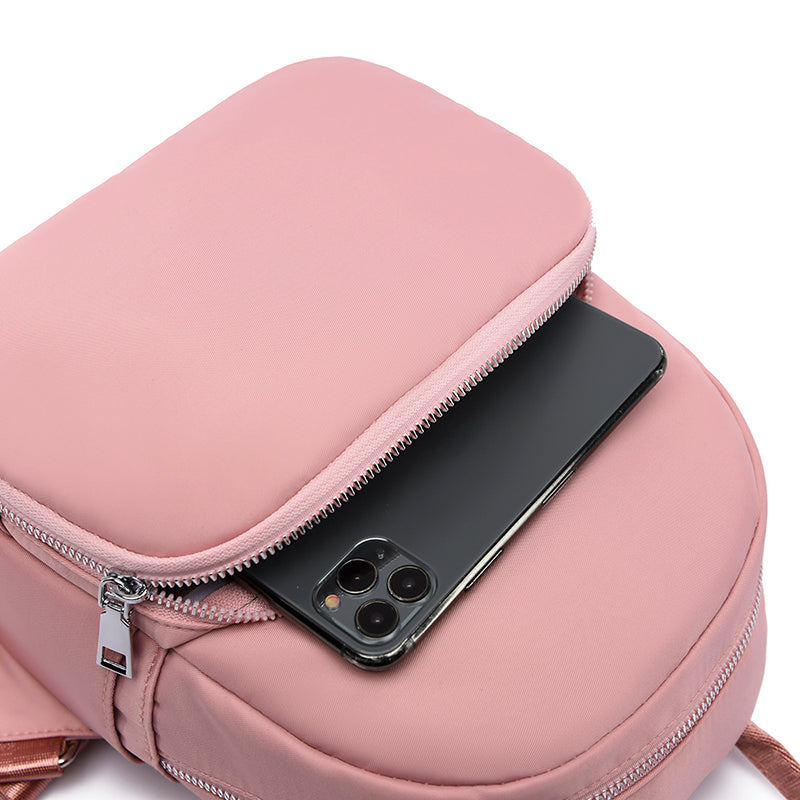 The FitRider™ Edge Backpack