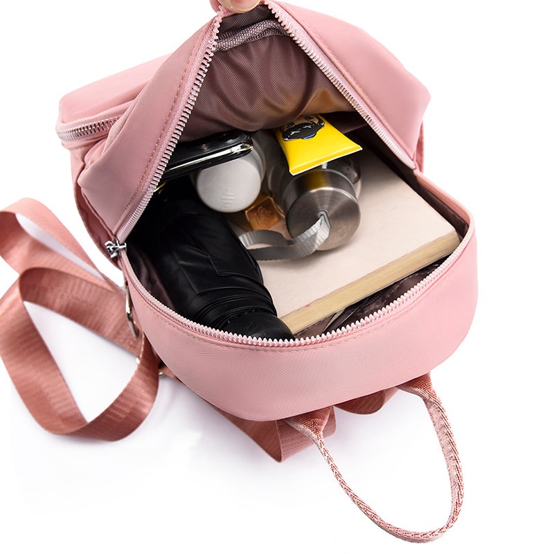The FitRider™ Edge Backpack