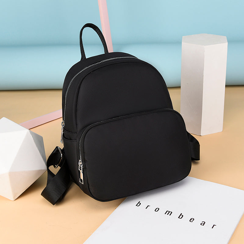 The FitRider™ Edge Backpack