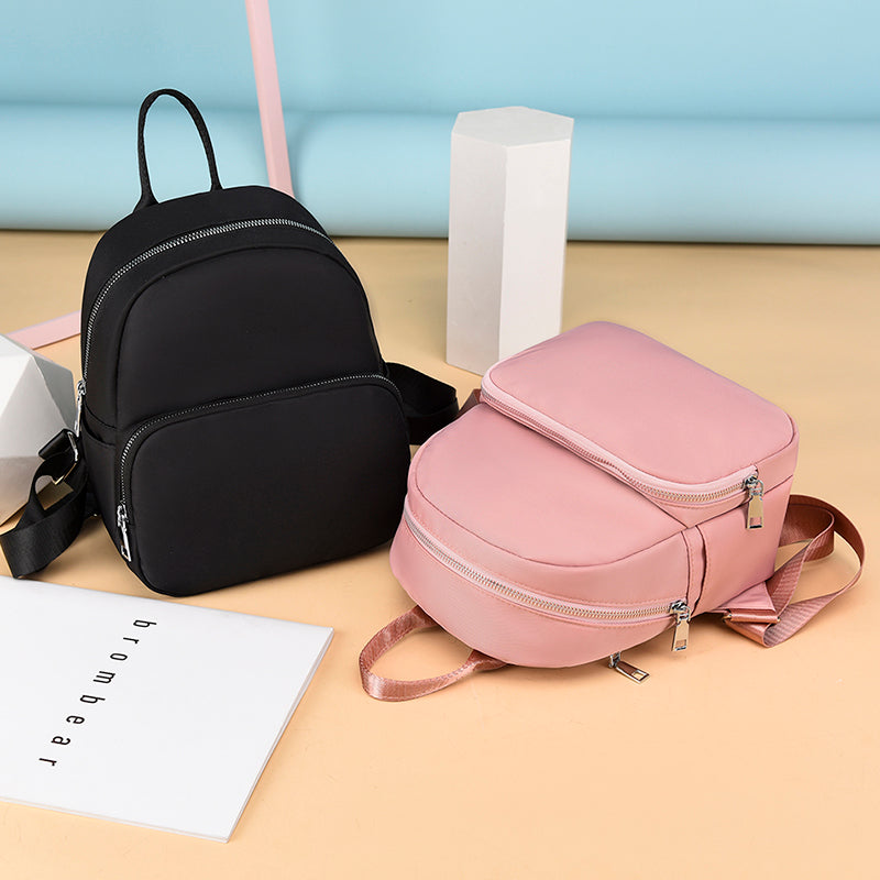 The FitRider™ Edge Backpack