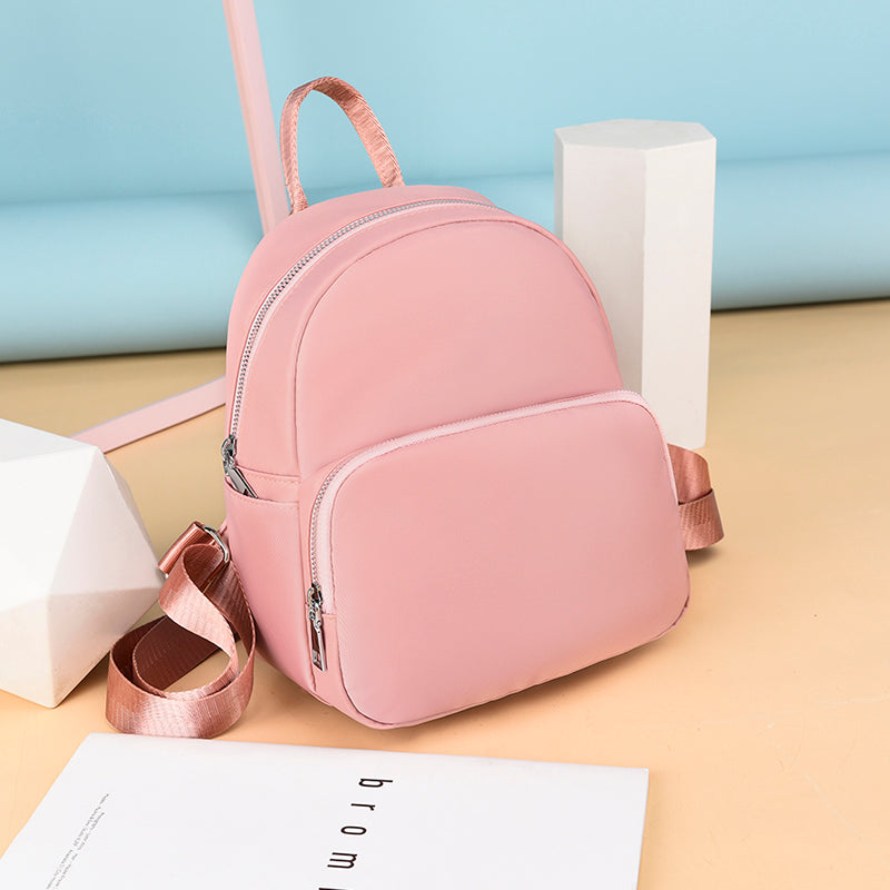 The FitRider™ Edge Backpack