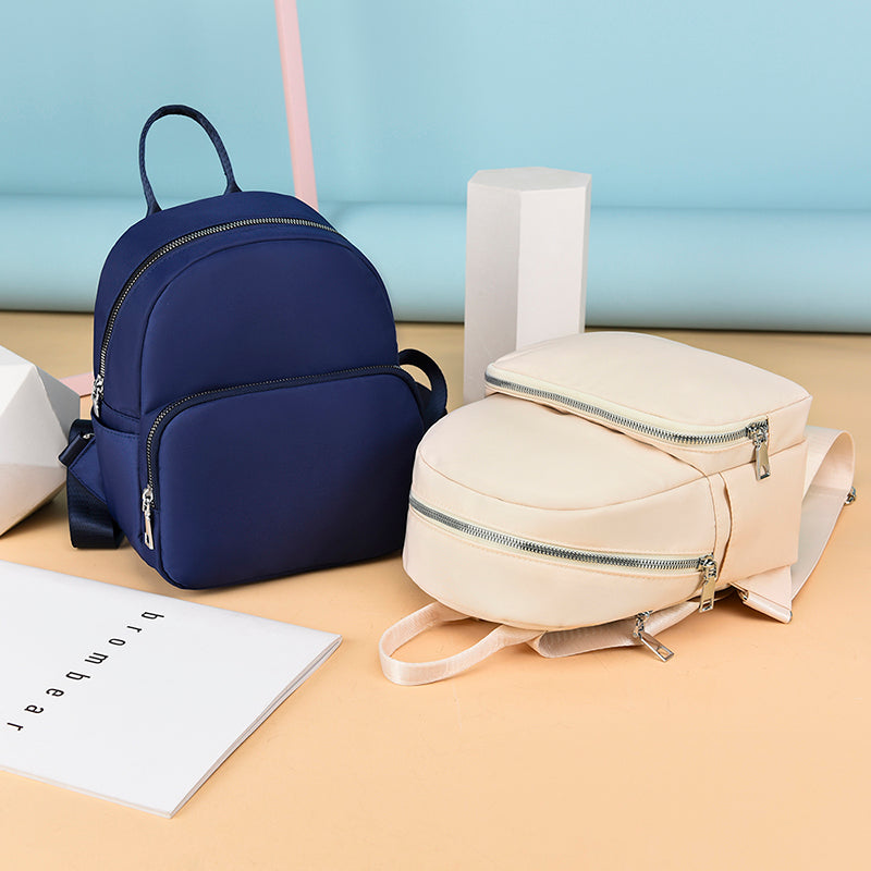 The FitRider™ Edge Backpack