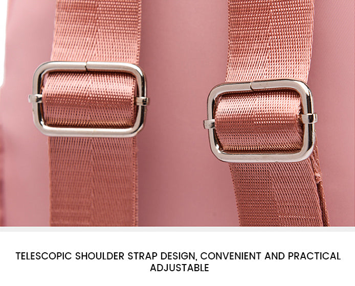 The FitRider™ Edge Backpack