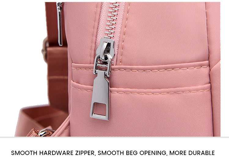 The FitRider™ Edge Backpack