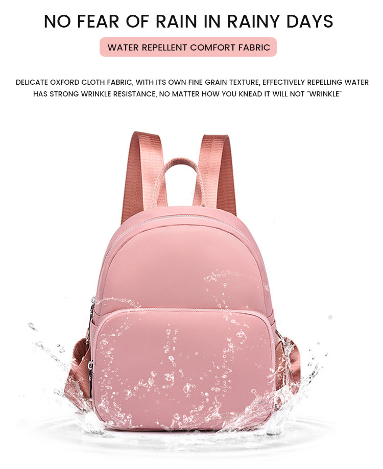 The FitRider™ Edge Backpack