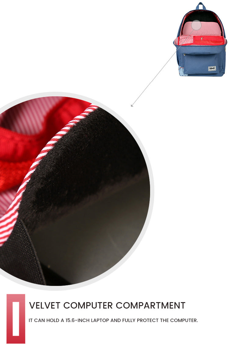The FitVenture™ Plus Backpack