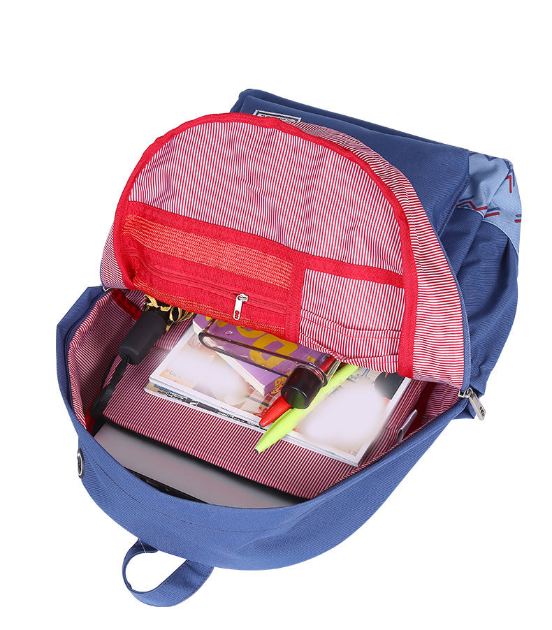 The FitVenture™ Plus Backpack