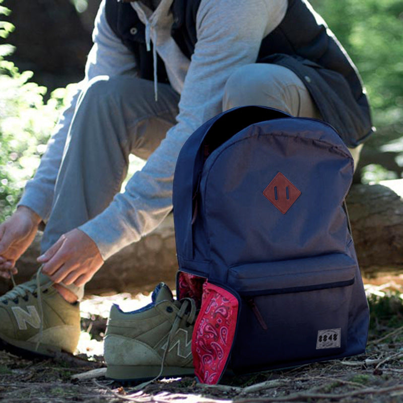 The FitVenture™ Plus Backpack