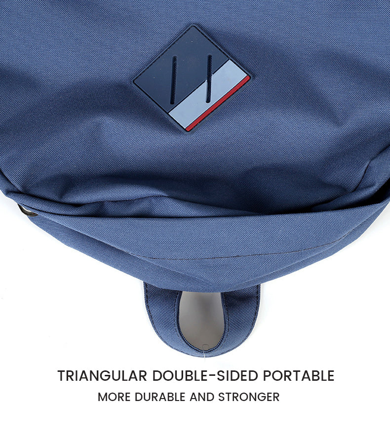 The FitVenture™ Plus Backpack