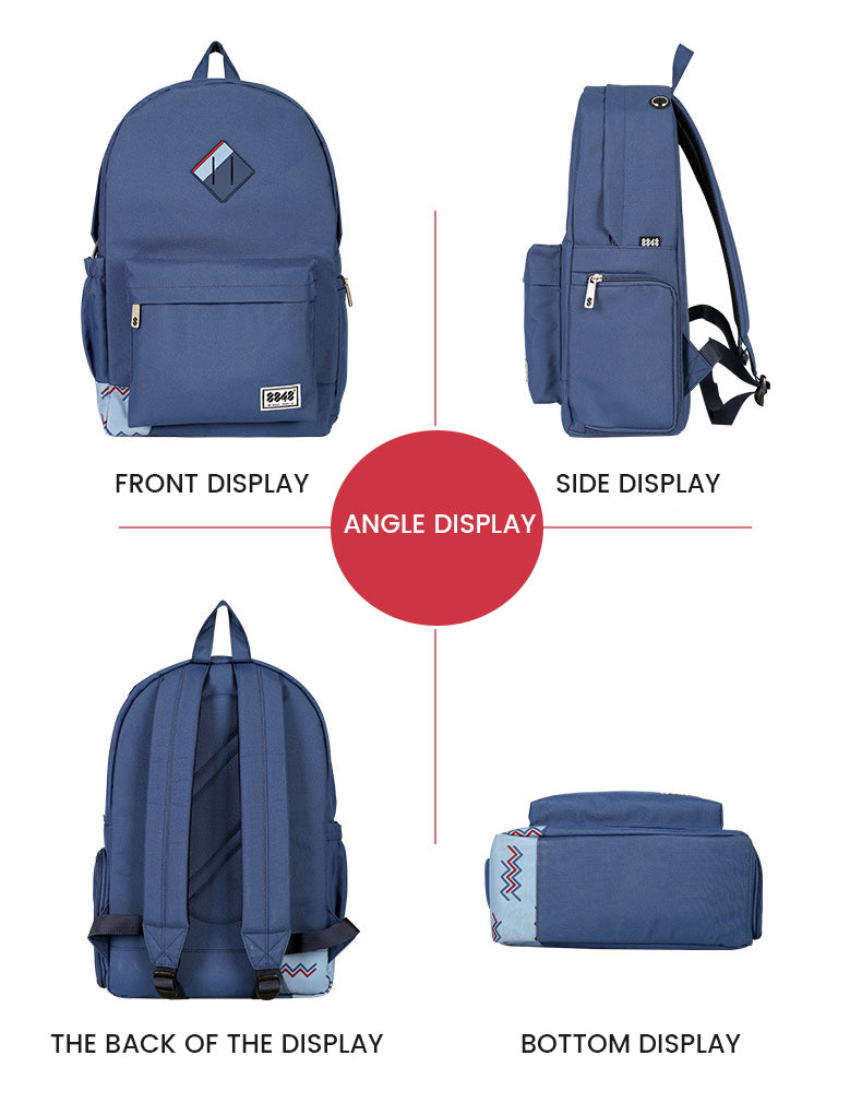 The FitVenture™ Plus Backpack