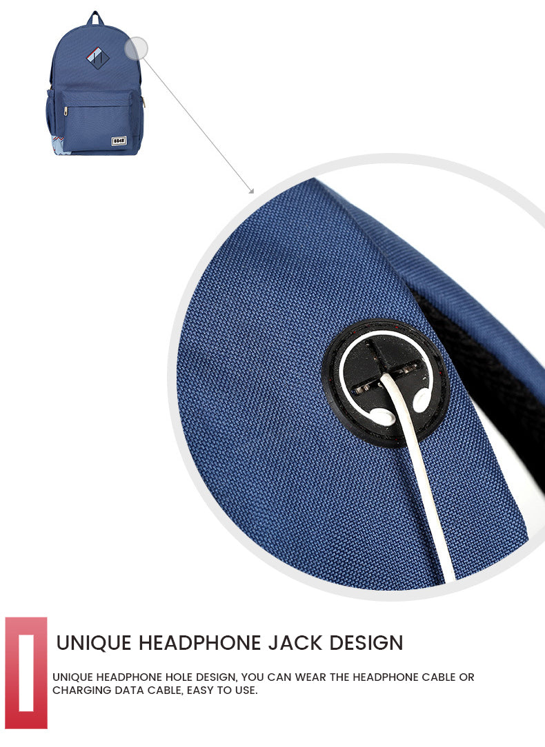 The FitVenture™ Plus Backpack