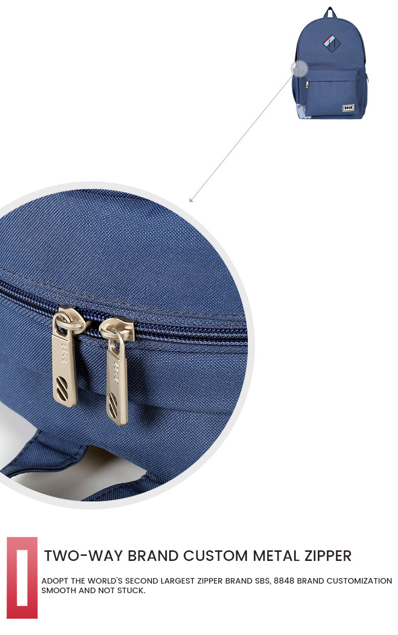 The FitVenture™ Plus Backpack
