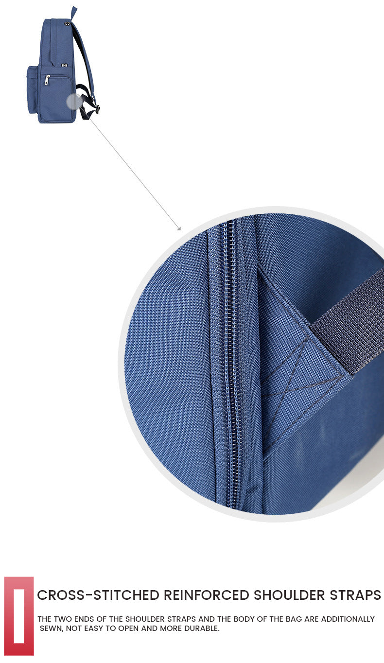 The FitVenture™ Plus Backpack