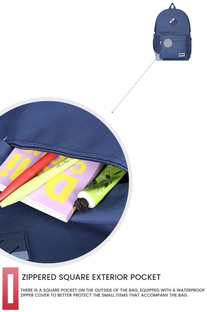 The FitVenture™ Plus Backpack