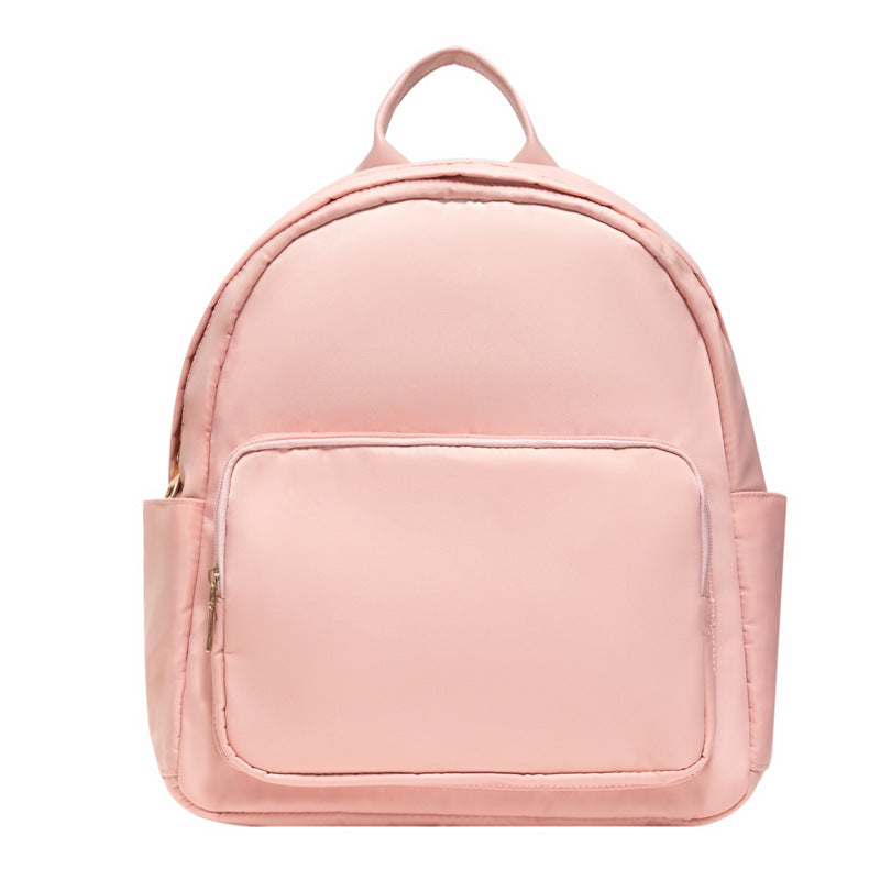 The FlexFlow™ Signature Backpack