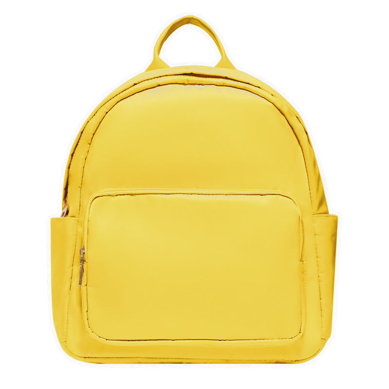 The FlexFlow™ Signature Backpack