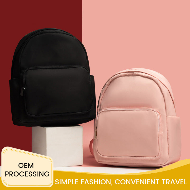 The FlexFlow™ Signature Backpack