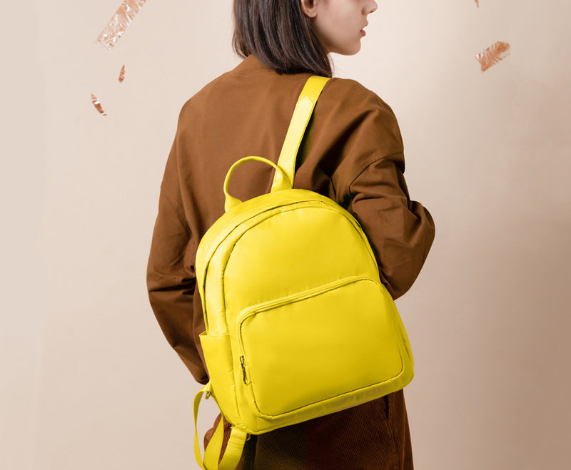 The FlexFlow™ Signature Backpack