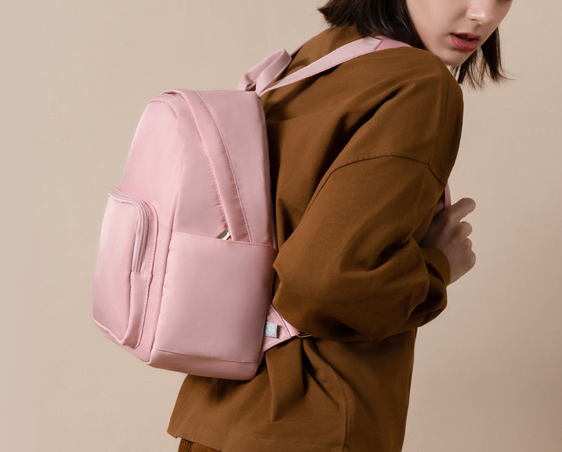 The FlexFlow™ Signature Backpack