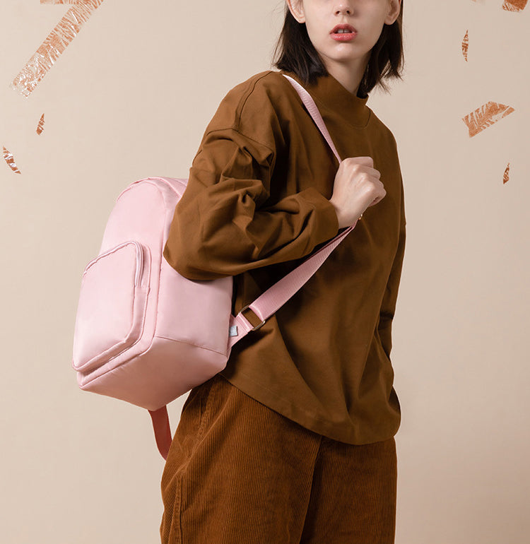 The FlexFlow™ Signature Backpack