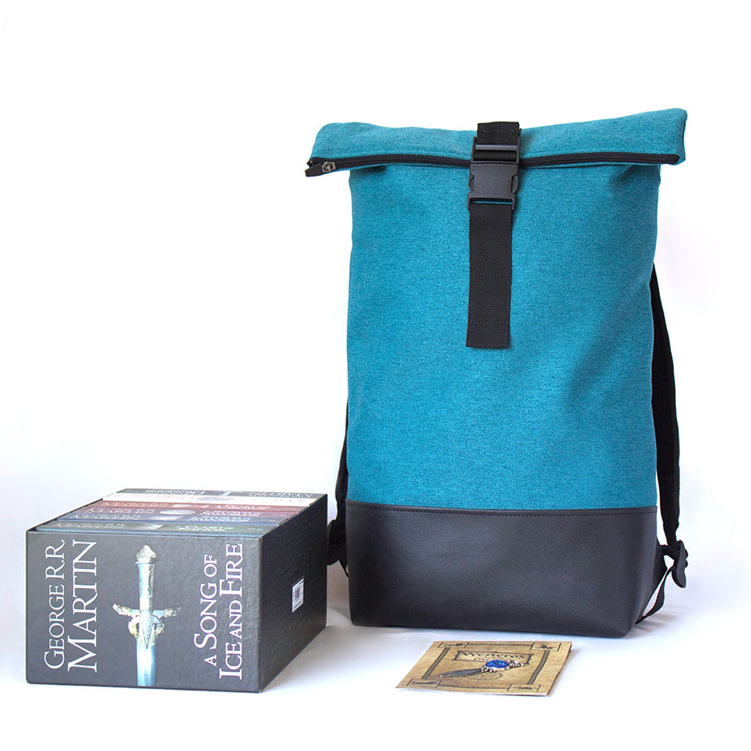 The FlexPod™ Ultra Backpack