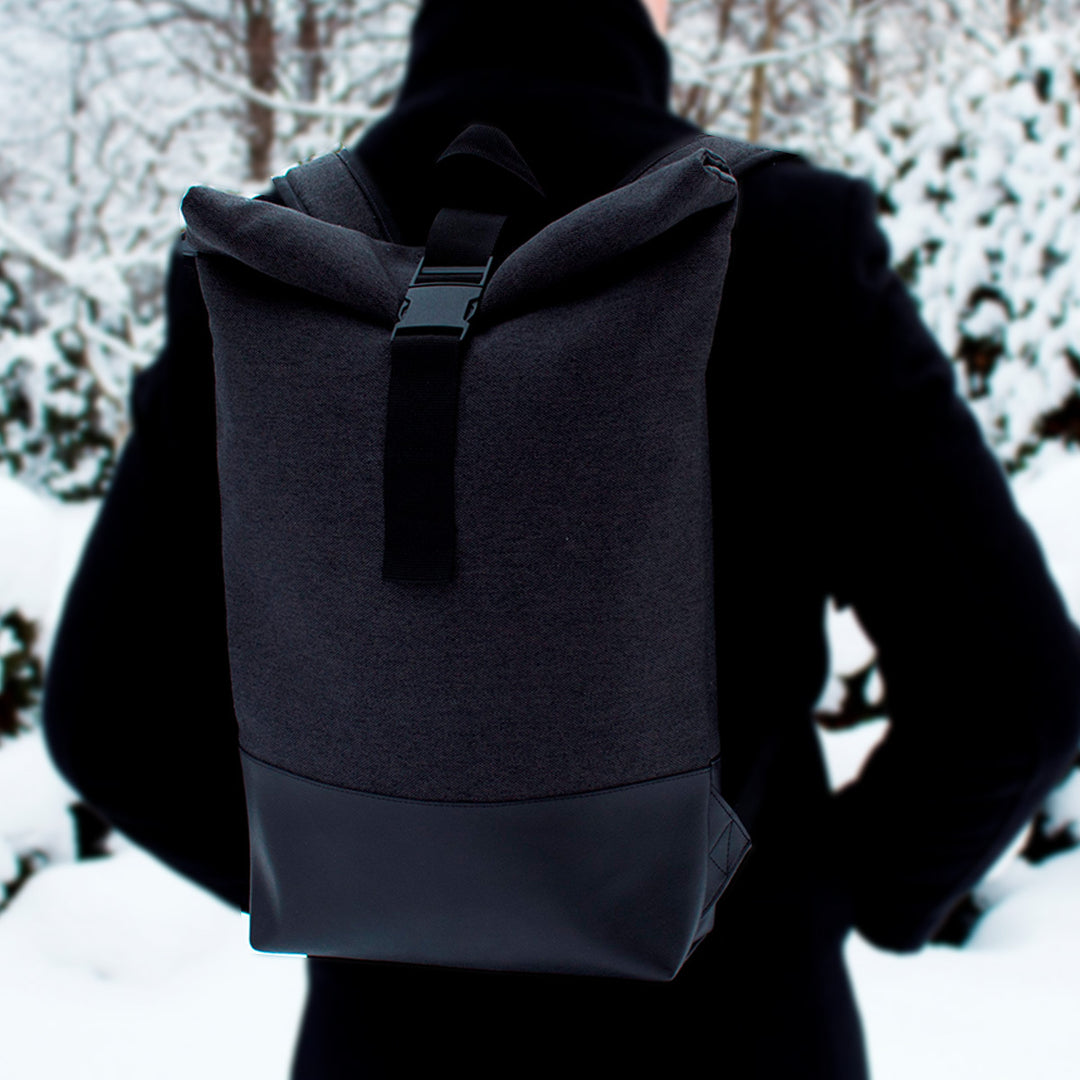 The FlexPod™ Ultra Backpack