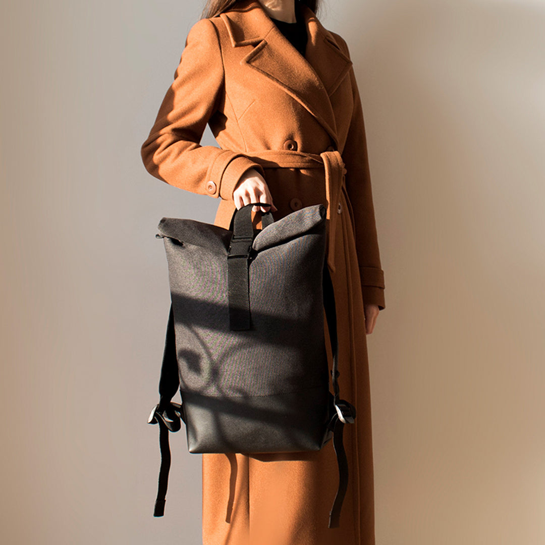 The FlexPod™ Ultra Backpack