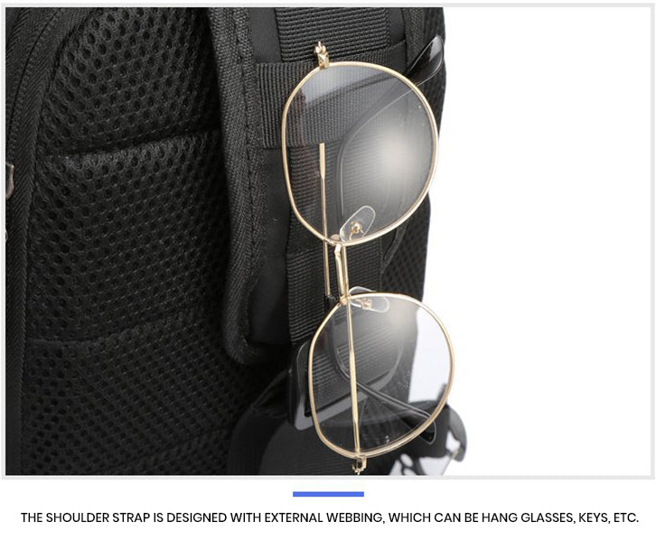 The FlexPulse™ Ultra Bag