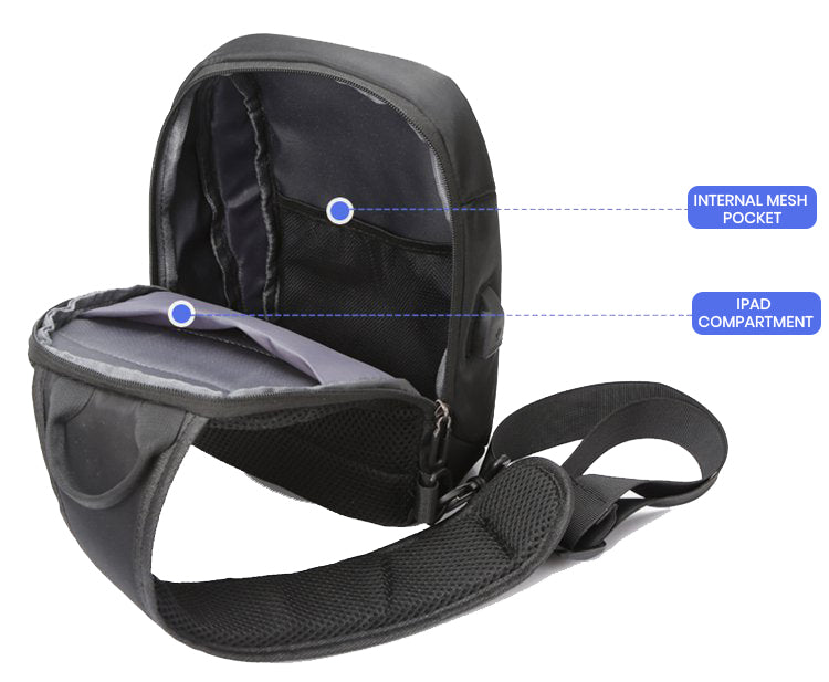 The FlexPulse™ Ultra Bag