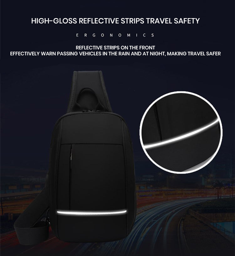 The FlexPulse™ Ultra Bag