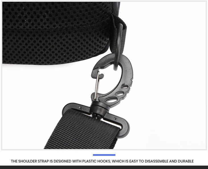 The FlexPulse™ Ultra Bag