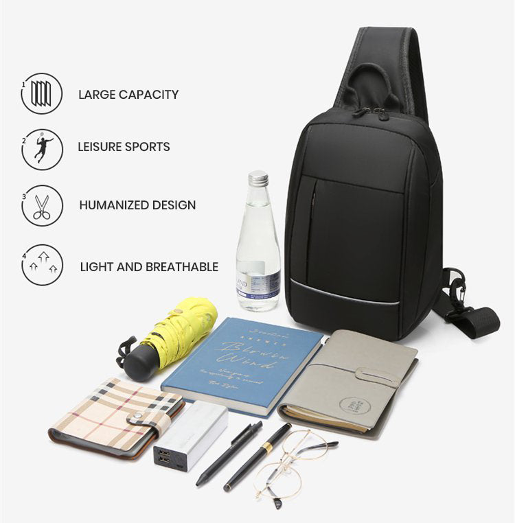 The FlexPulse™ Ultra Bag