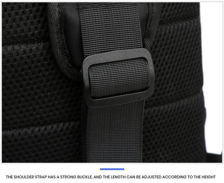 The FlexPulse™ Ultra Bag