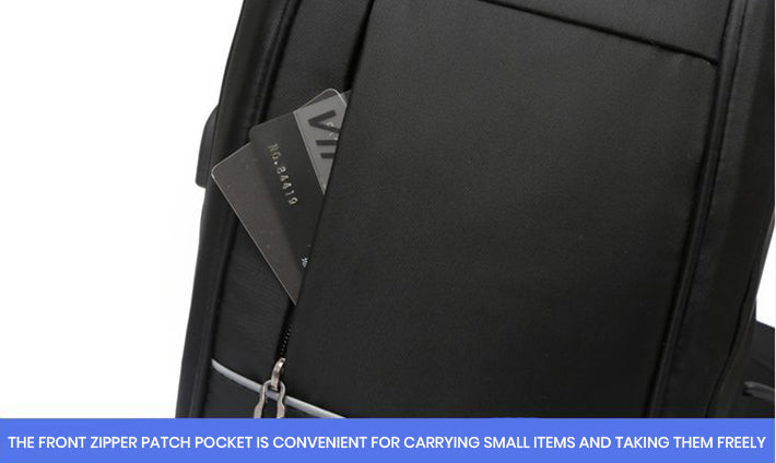 The FlexPulse™ Ultra Bag