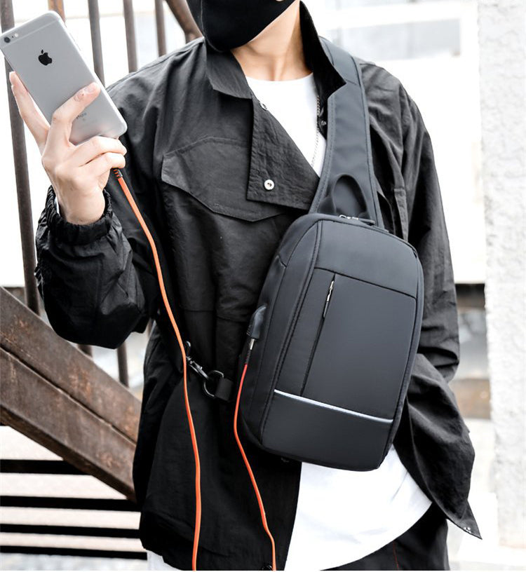 The FlexPulse™ Ultra Bag