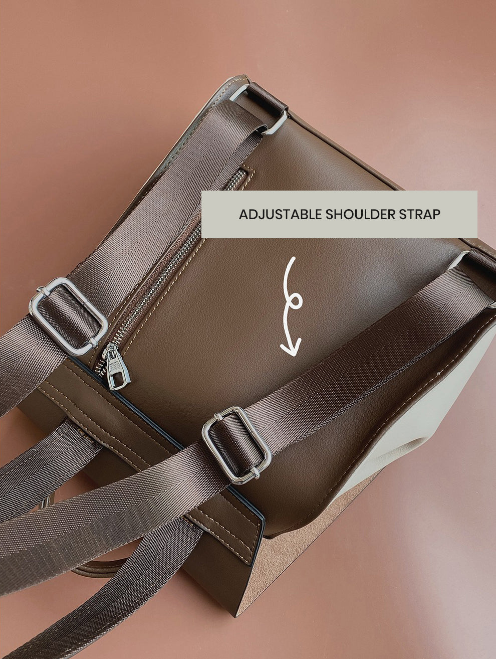 The FlexQuest™ Evolve Backpack