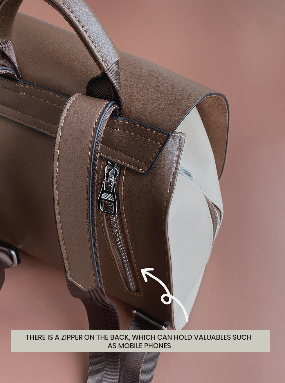 The FlexQuest™ Evolve Backpack
